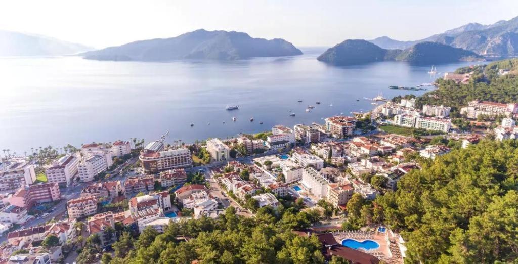 Marmaris All Inclusive Hotel 3*