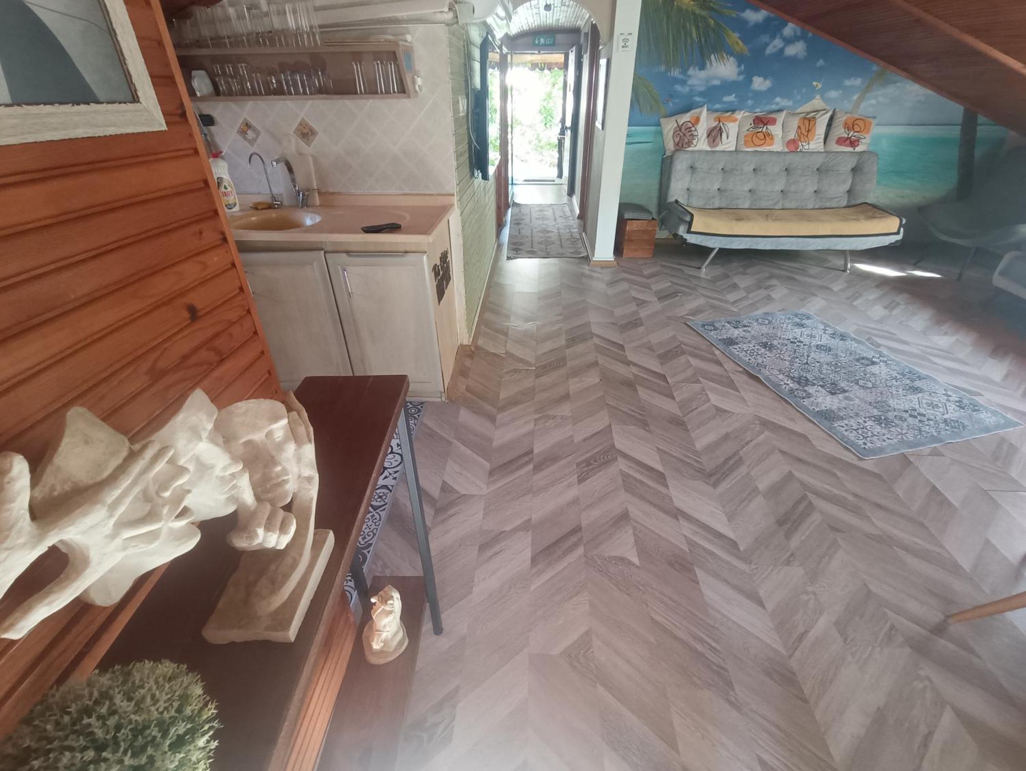 City Center By Harbour First Floor Holiday home *