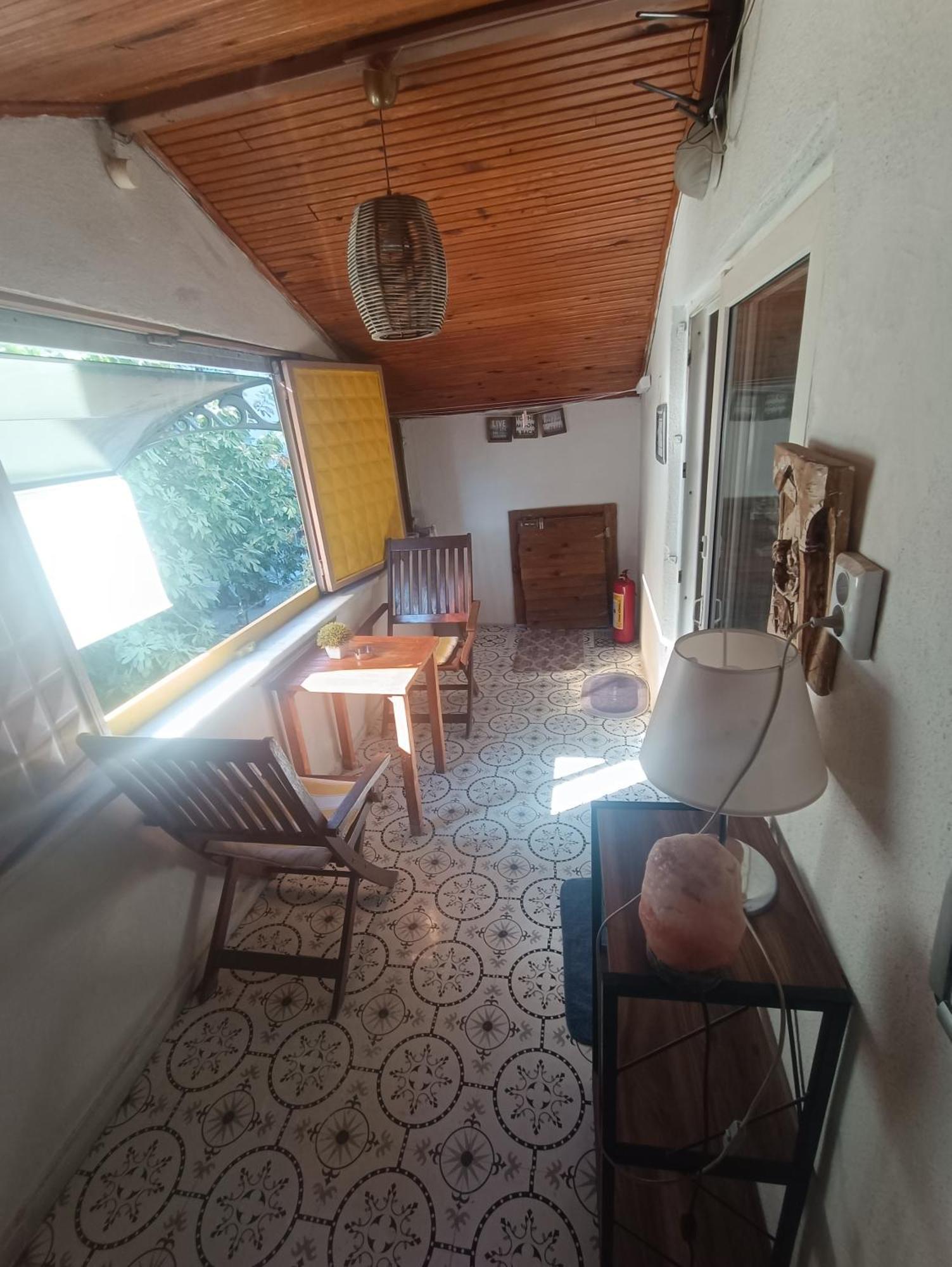 City Center By Harbour First Floor Tatil Evi