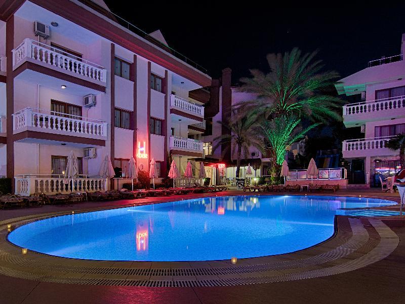 Hotel Kibele &