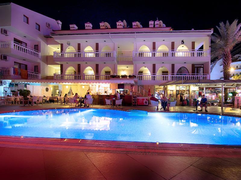Kibele & Hotel 3*
