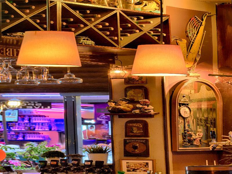 Hotel Kibele & Marmaris