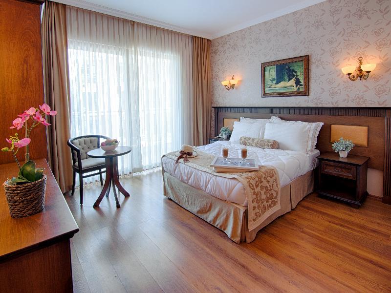 Kibele & Hotel Marmaris