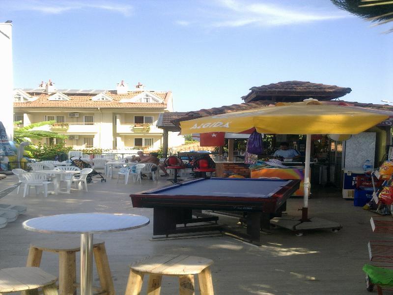 Huner Apartment