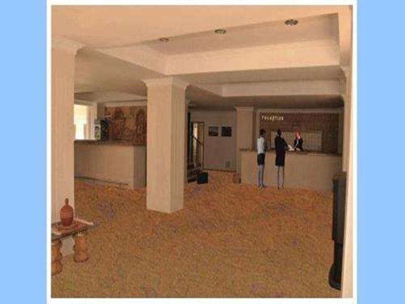 Golden Star Hotel Marmaris