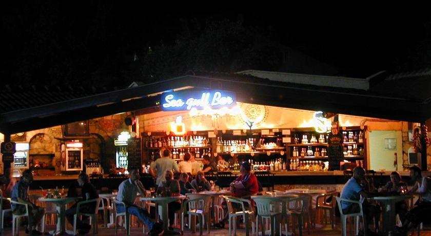 Aparthotel Club Turquoise 3*