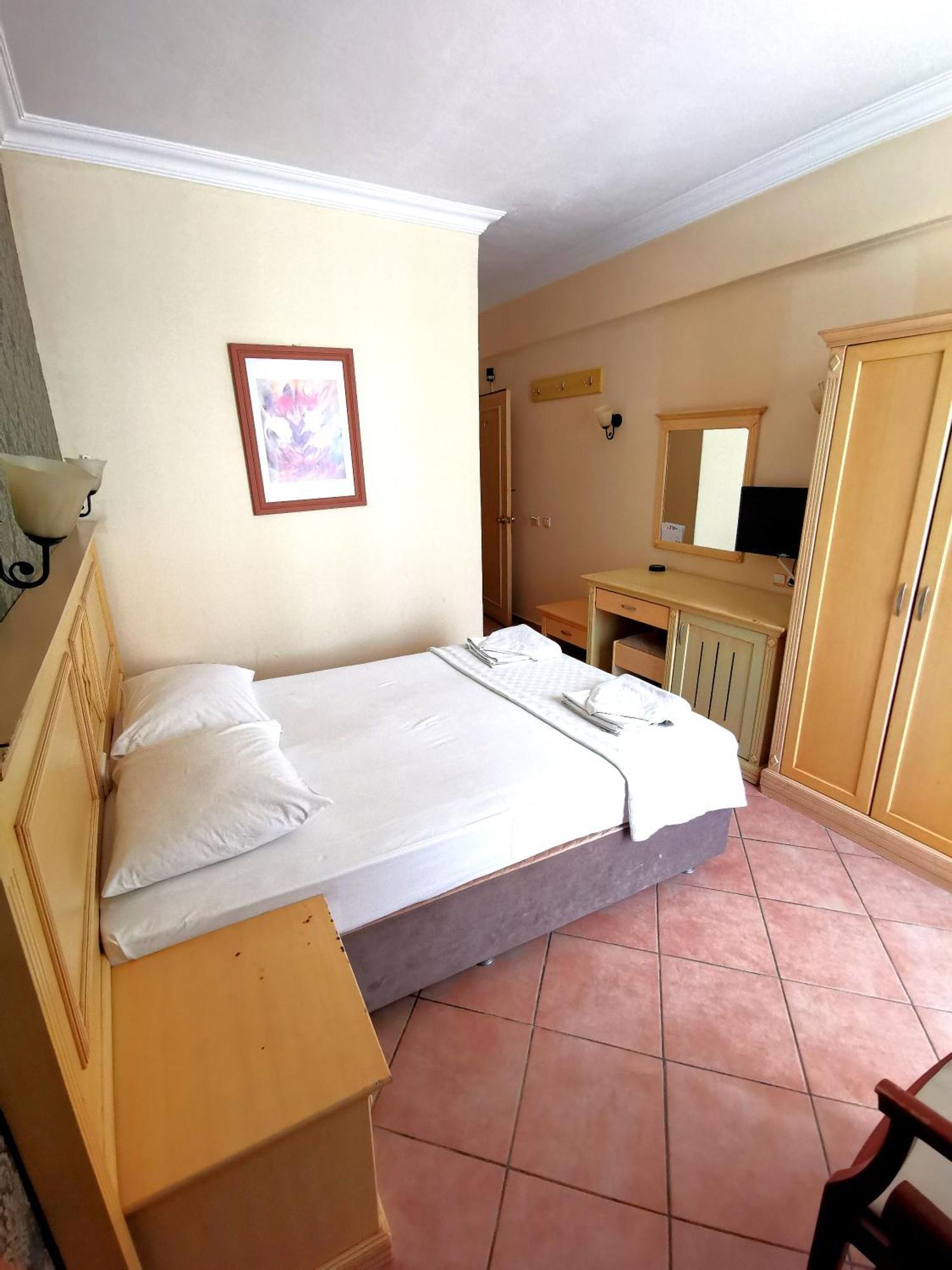Intermar 3* Marmaris