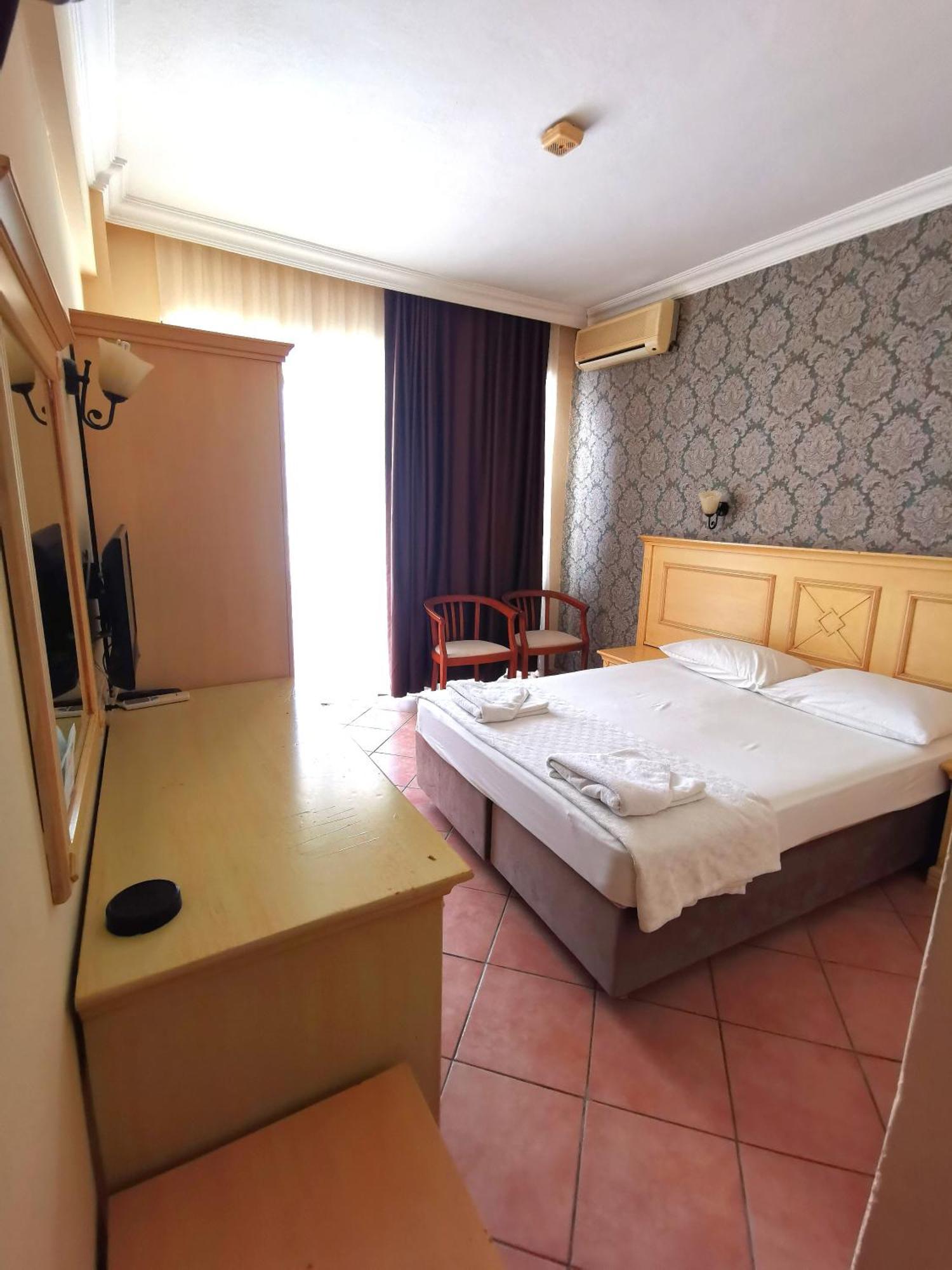 Hotel Intermar Marmaris