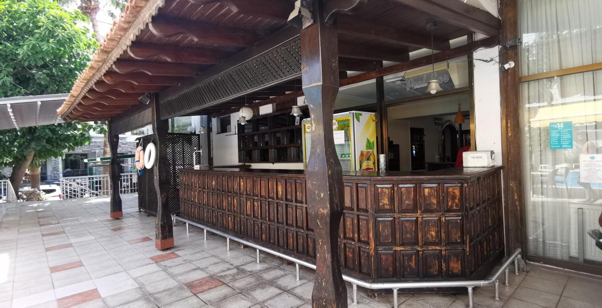 Hotel Intermar