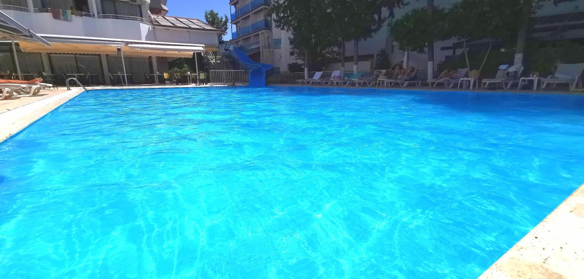Intermar Hotel Marmaris