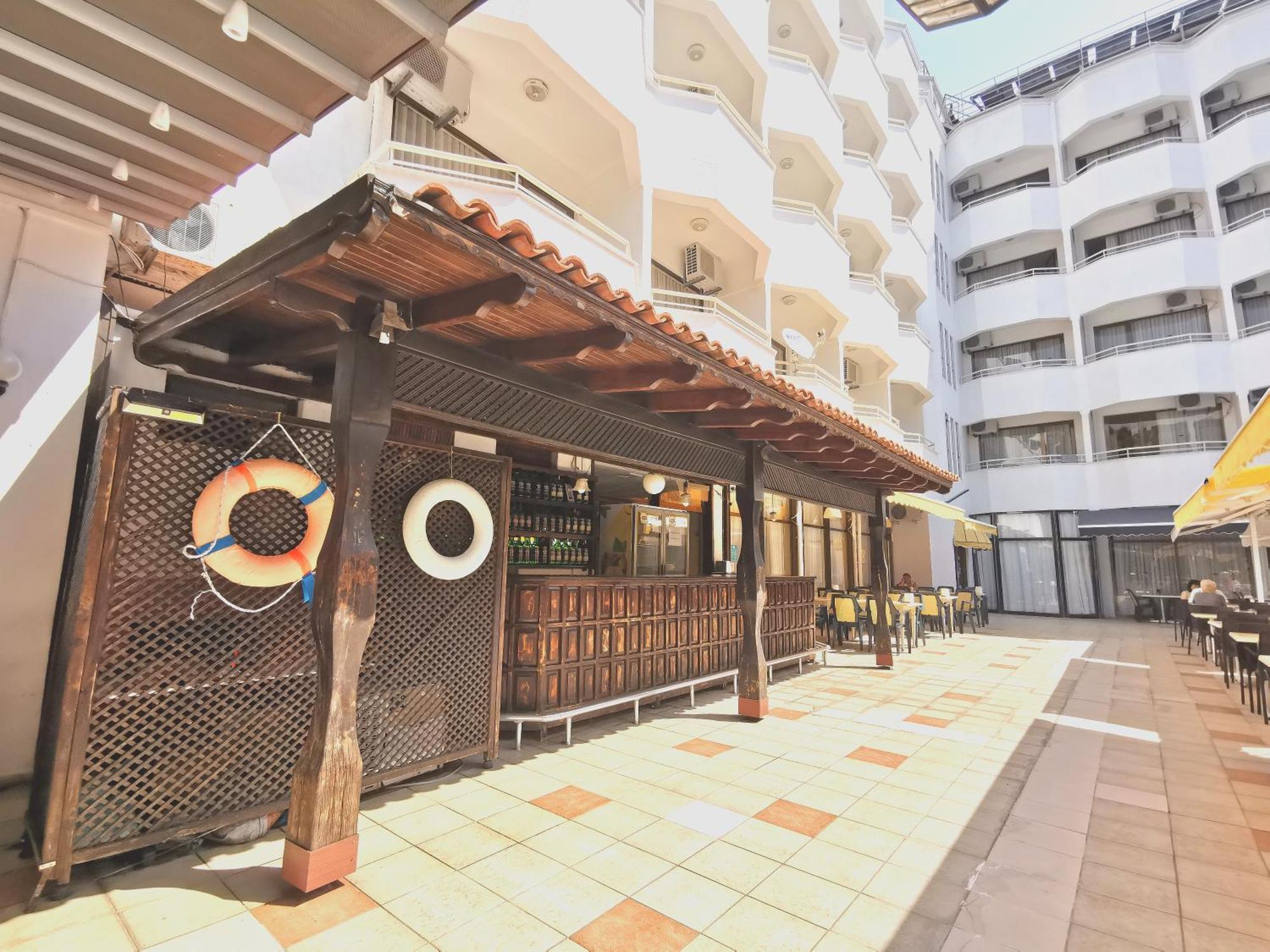 Hotel Intermar