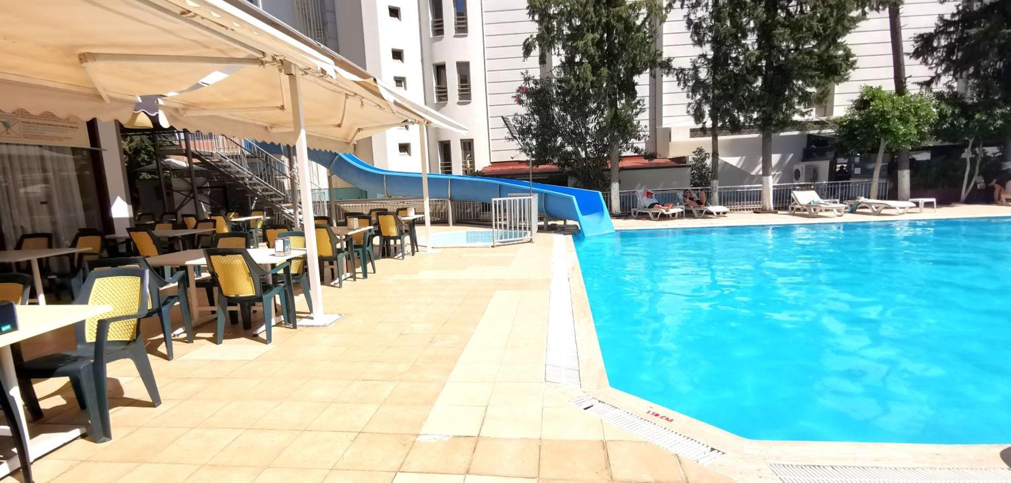 Intermar Hotel 3*