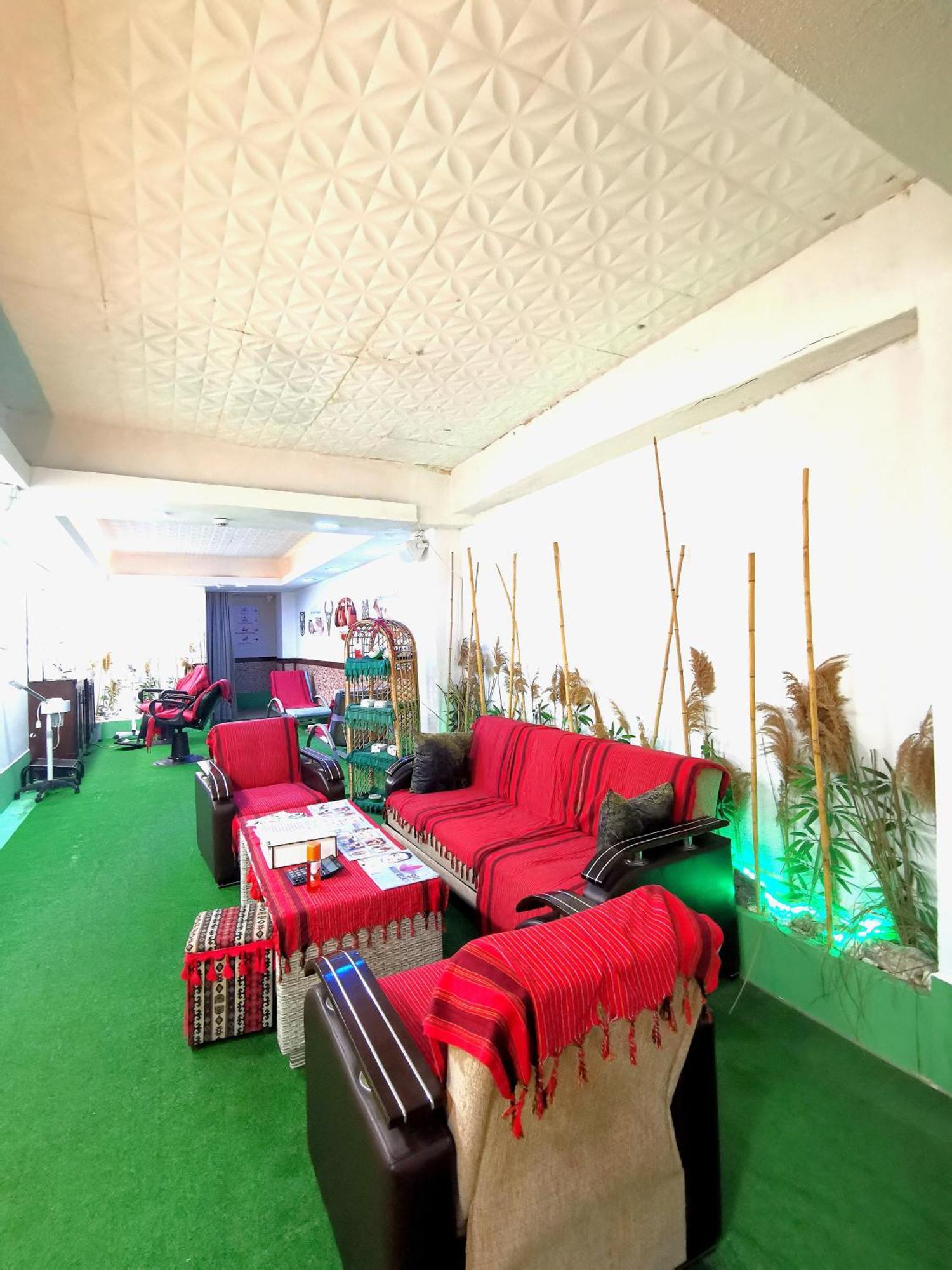 Hotel Intermar 3*