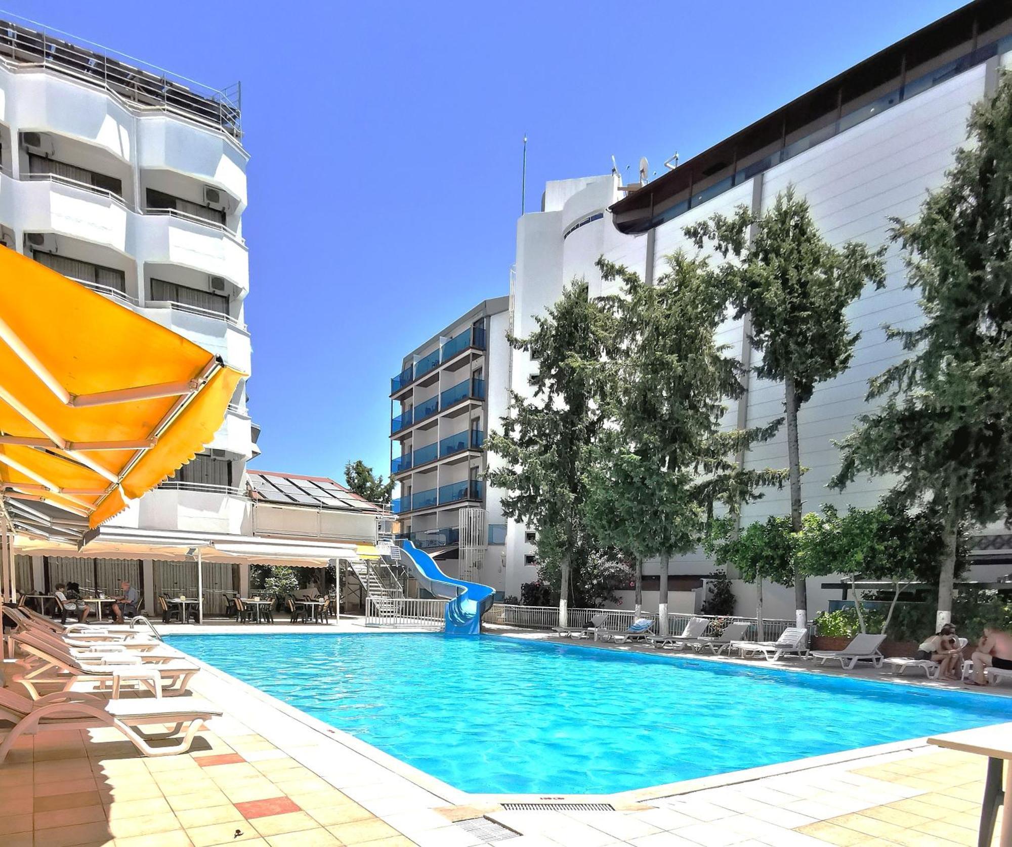 Intermar Hotel