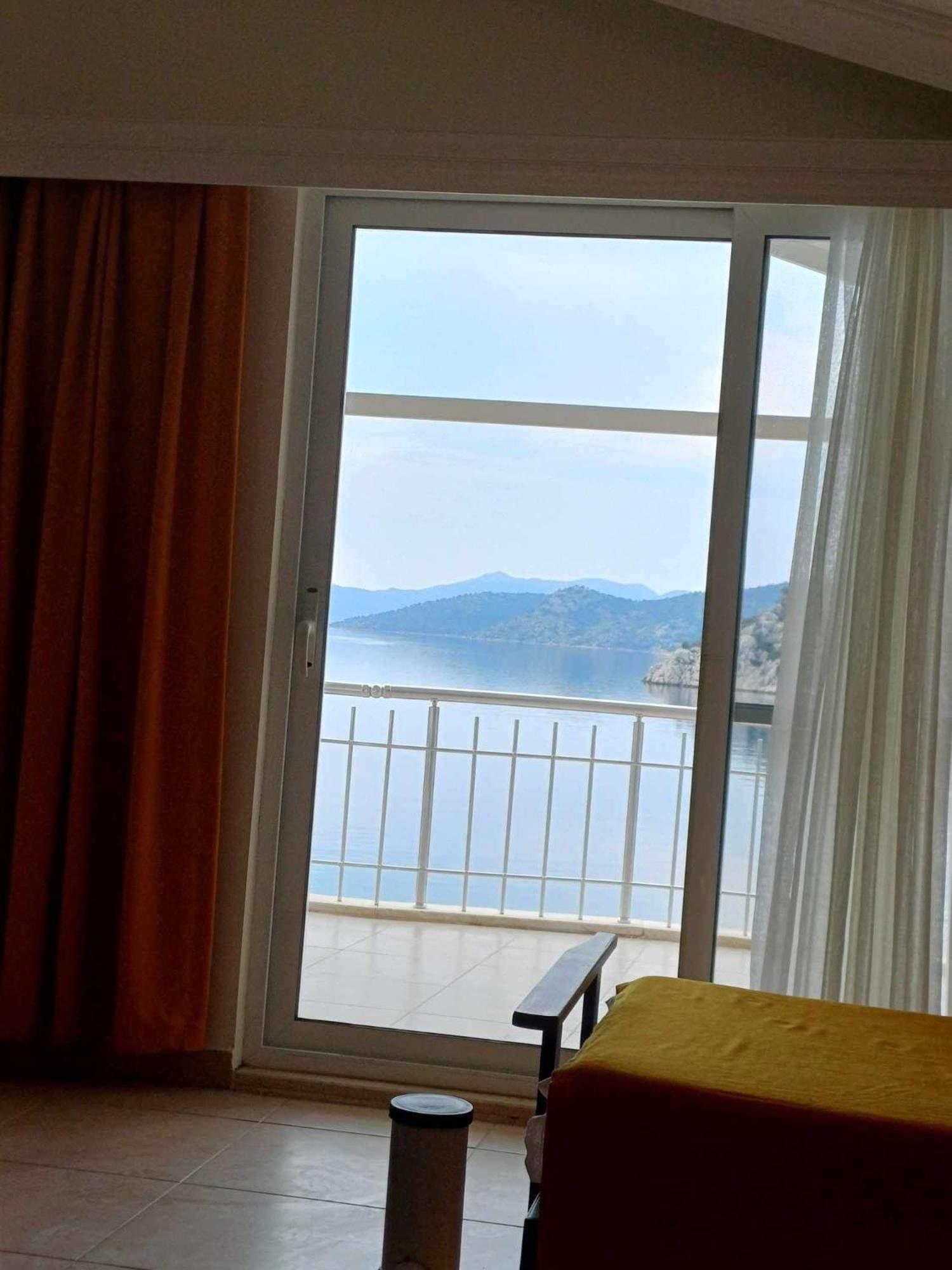 Yazici Bozburun * Marmaris
