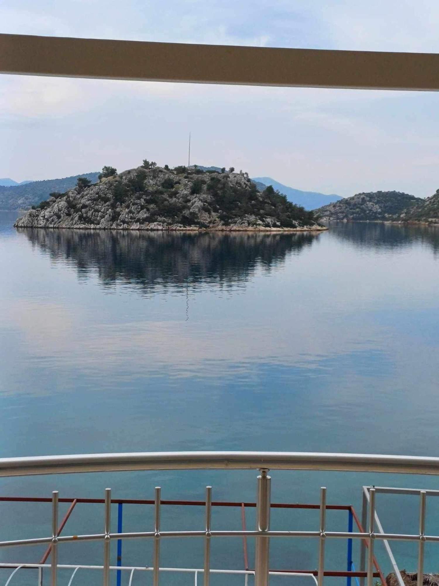 Hotel Yazici Bozburun