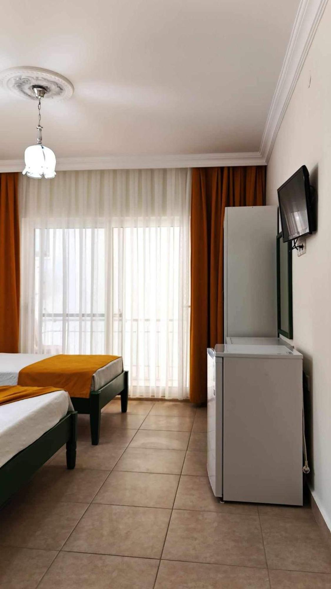 Yazici Bozburun Hotel Marmaris