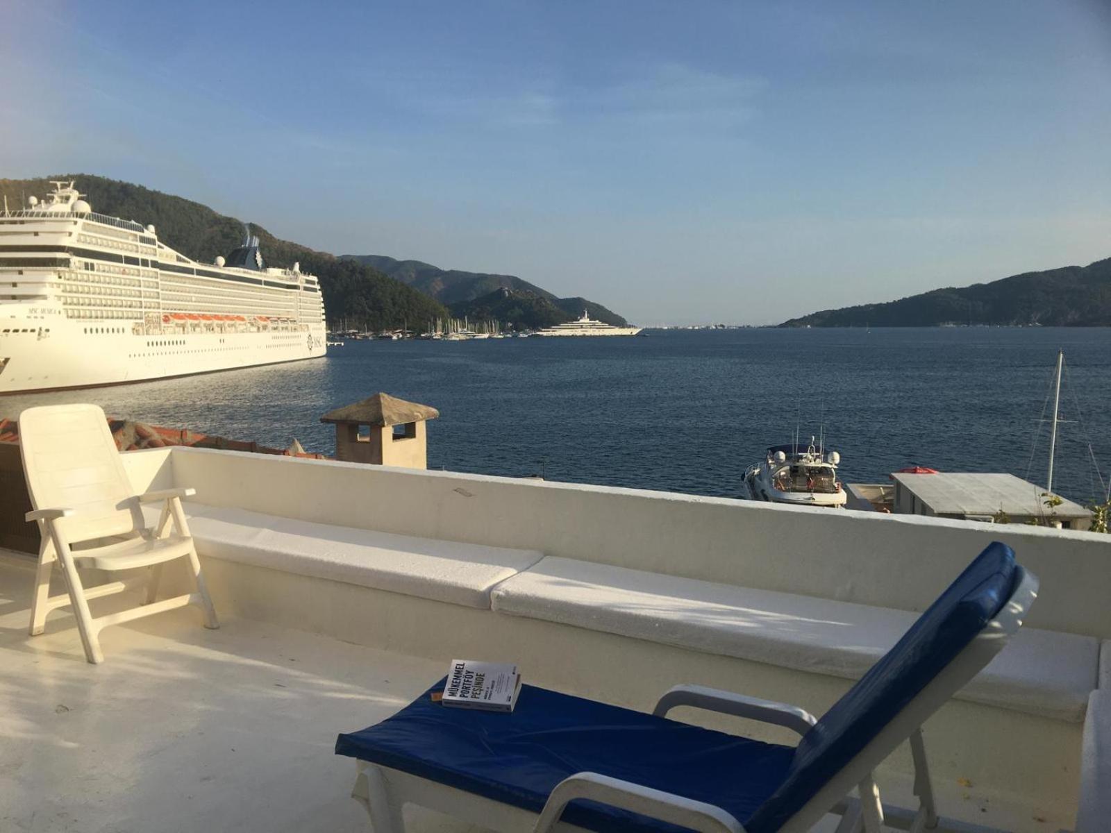 Castle81homes Women - Only For Women Marmaris