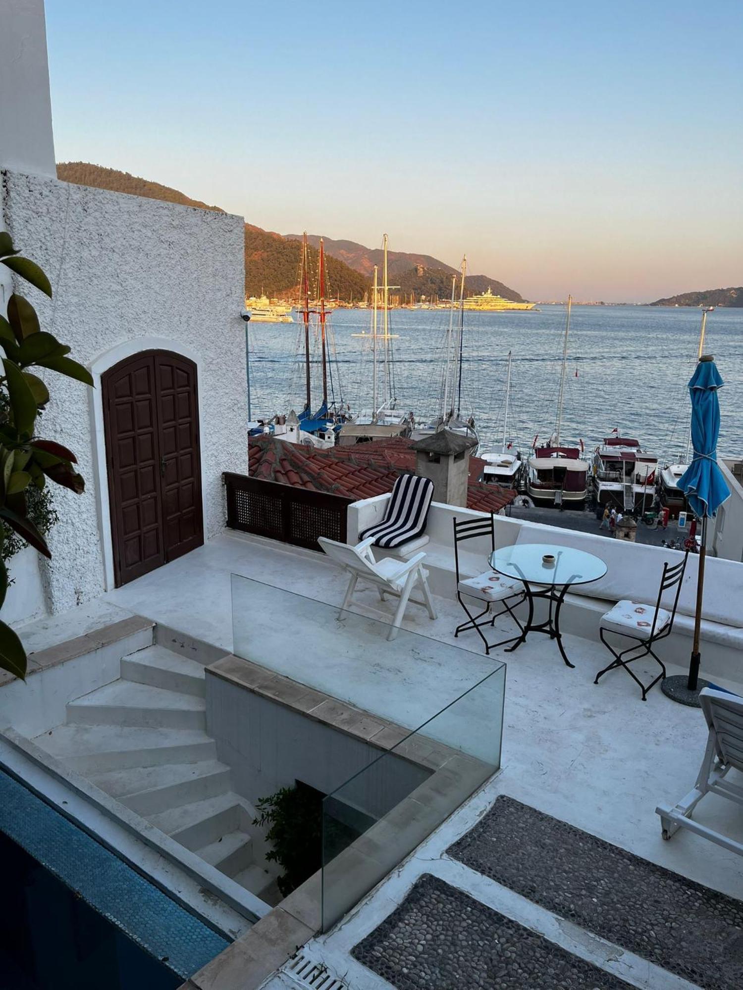 Castle81homes Women - Only For Women Albergue Marmaris