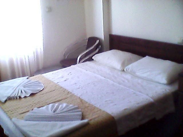 Hotel Babadan Boutique Marmaris