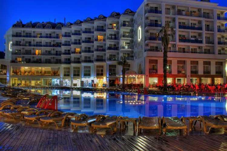 Grand Ideal Premium Marmaris
