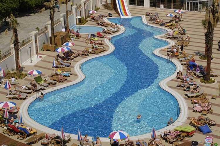Grand Ideal Premium 5*