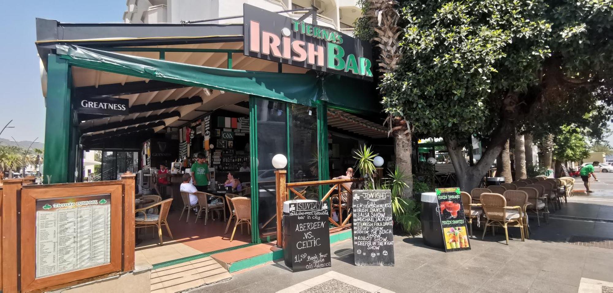 Intermar Marmaris