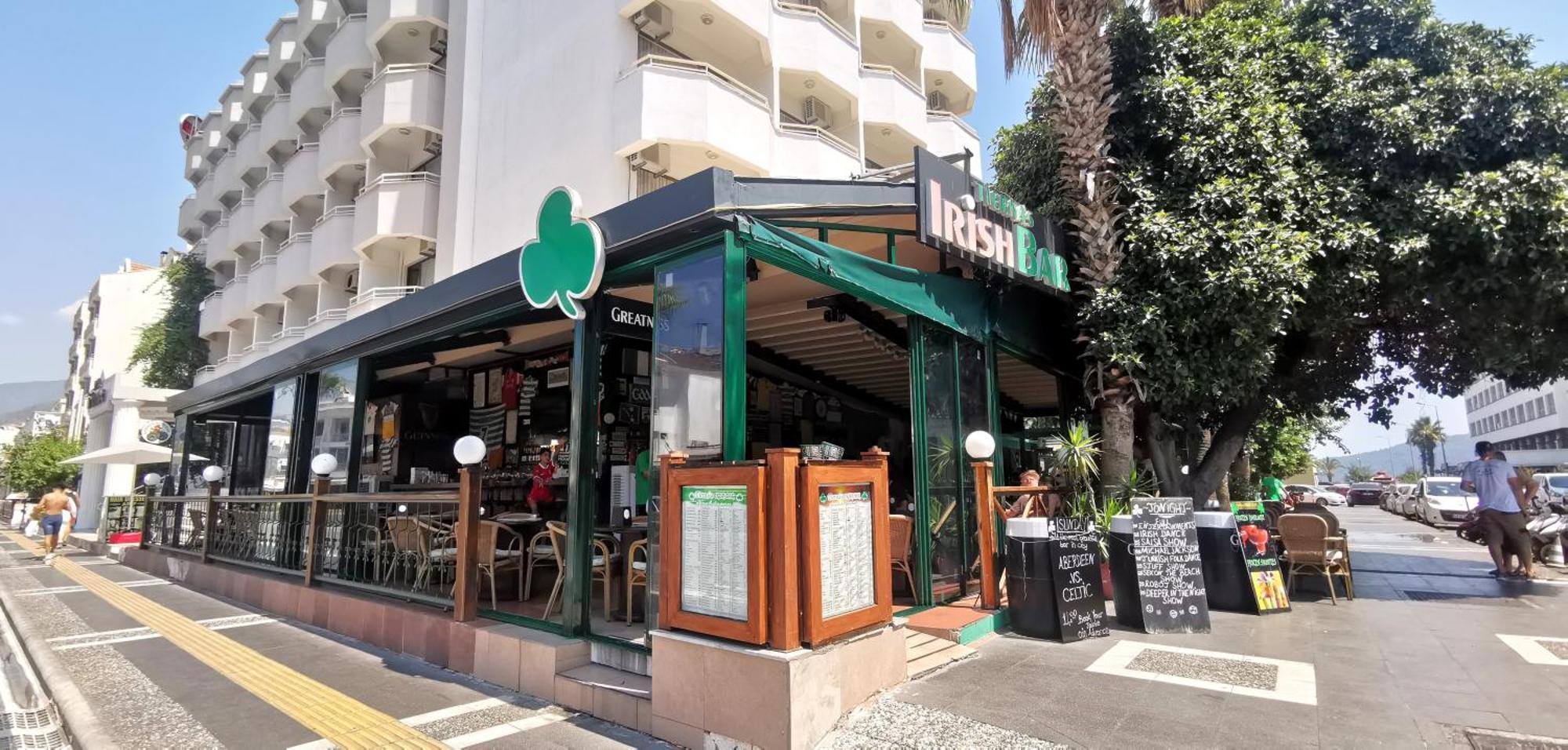 Intermar Marmaris