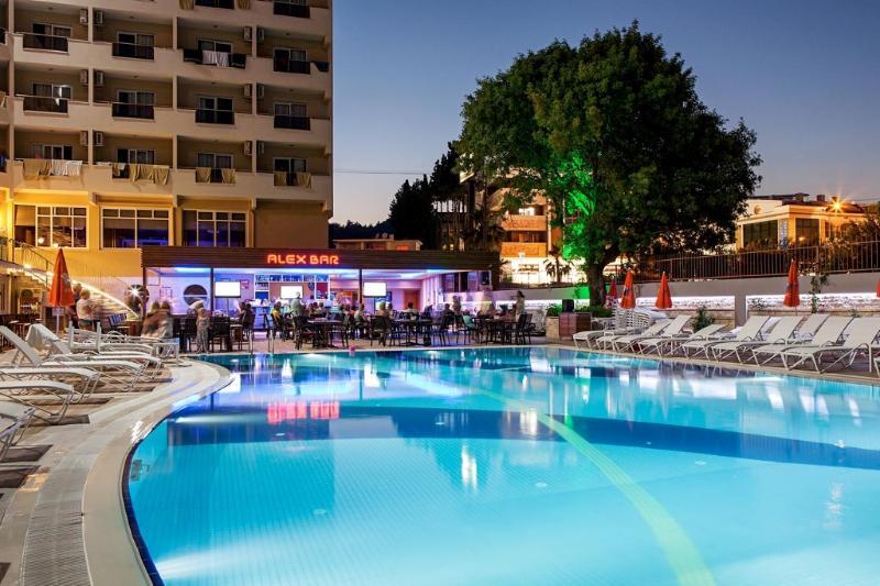 Prestige & Marmaris
