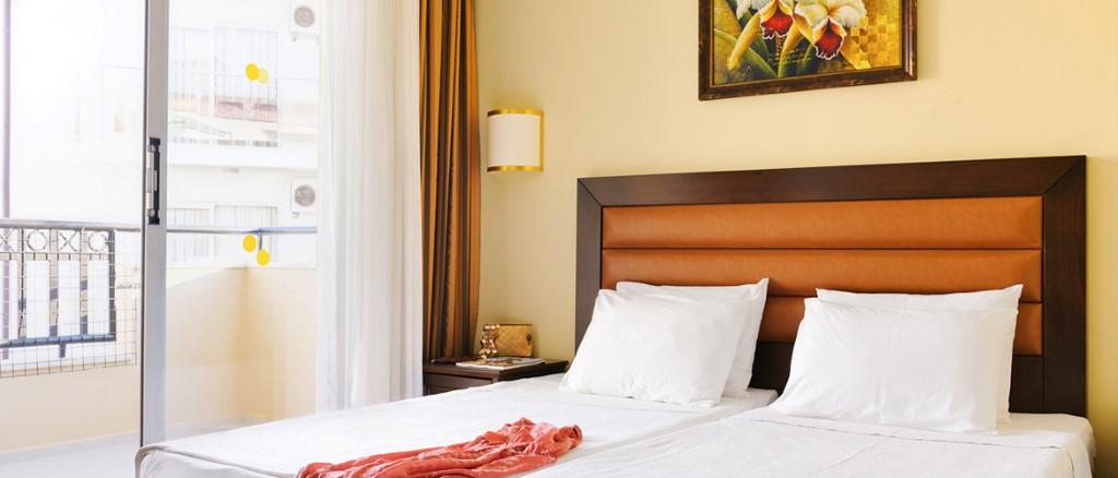 Prestige & Hotel 3*
