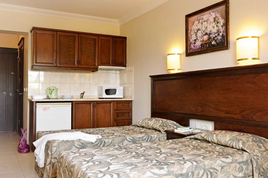 Hotel Prestige & Marmaris
