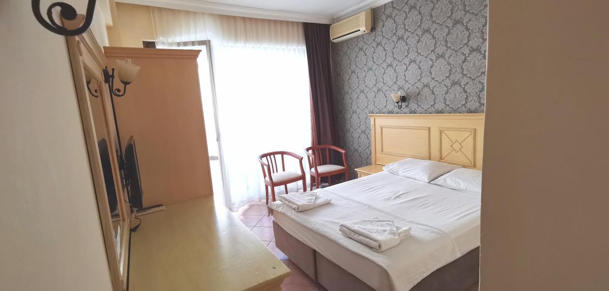 Intermar Hotel
