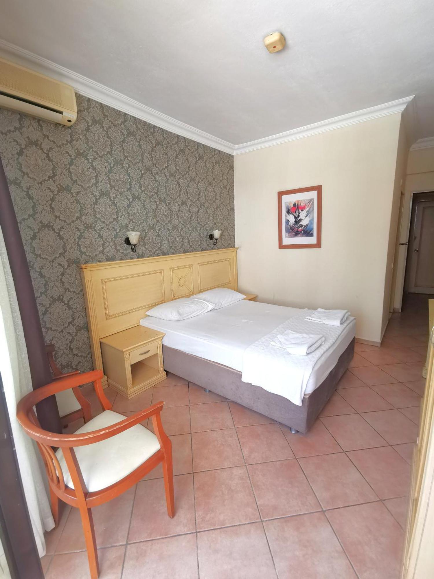 Hotel Intermar Marmaris