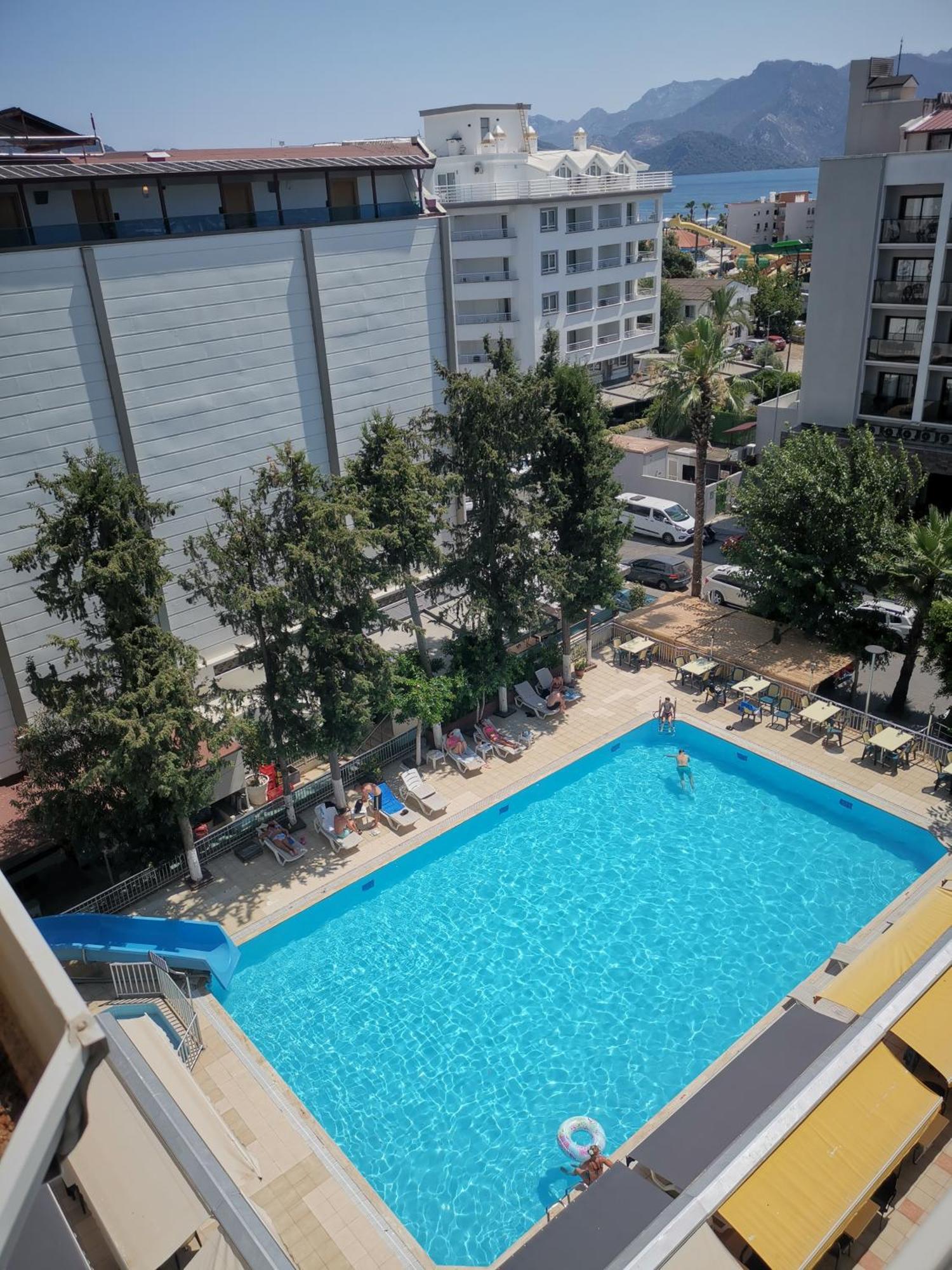 Intermar 3* Marmaris