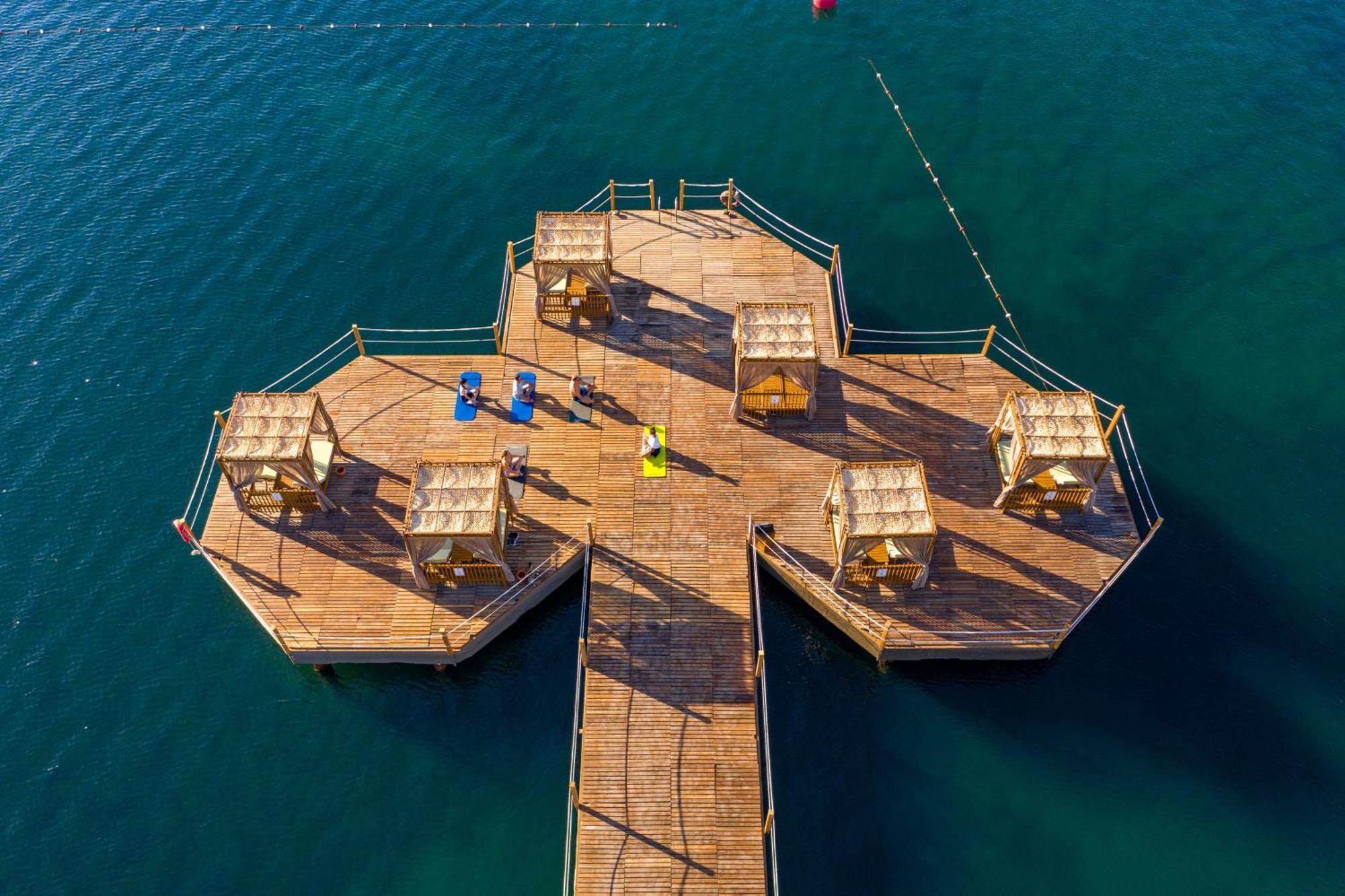 Tui Blue Grand Azur Hotel Marmaris