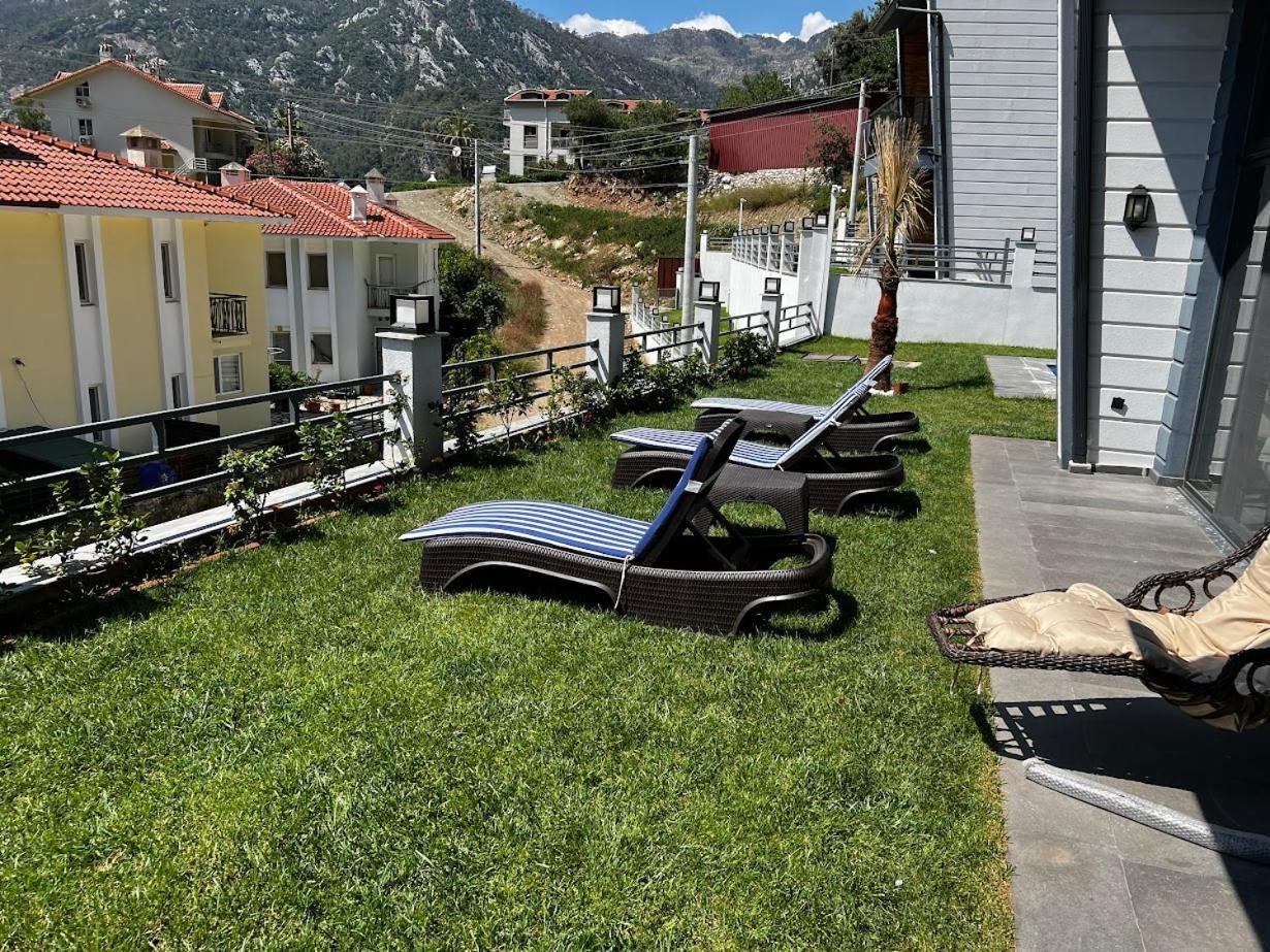 Pousada Black Pearl Turunc Marmaris