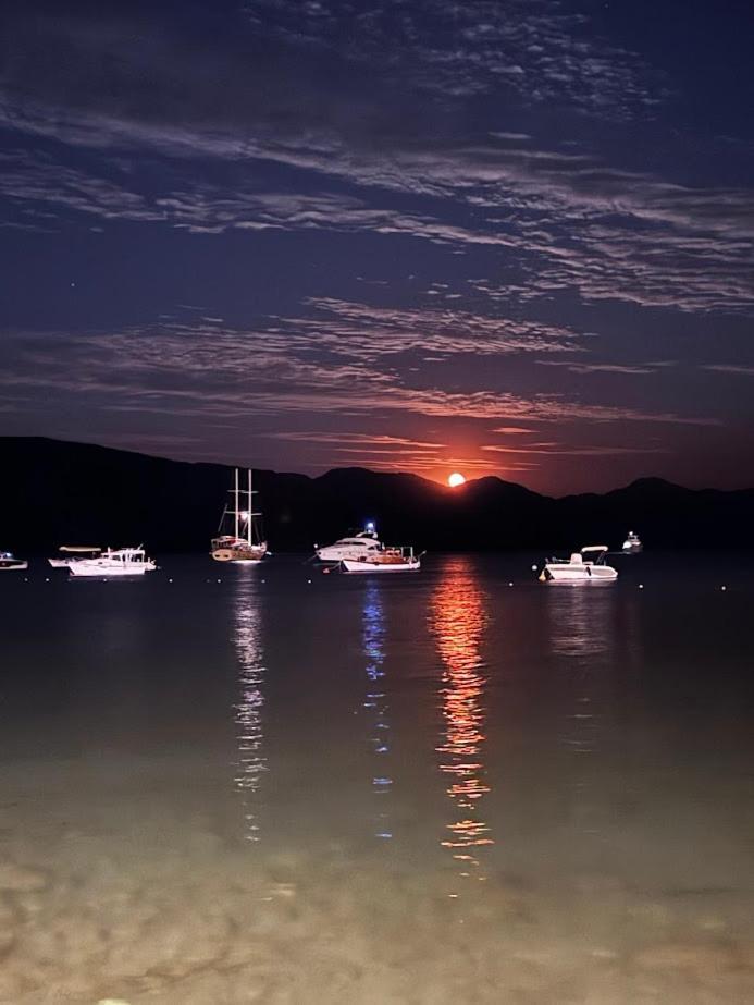 Black Pearl Turunc Marmaris