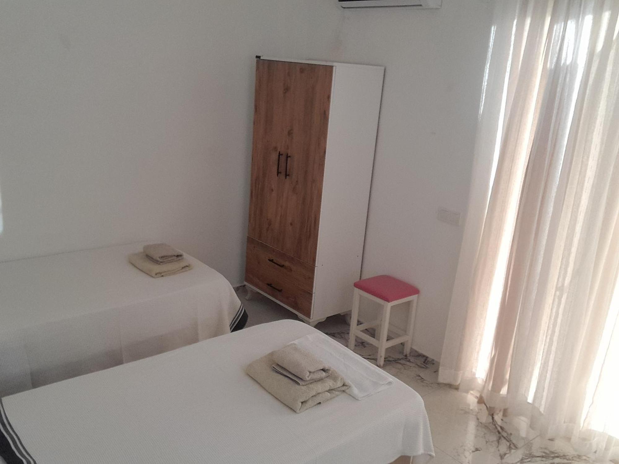 Aparthotel Mermaid Marmaris
