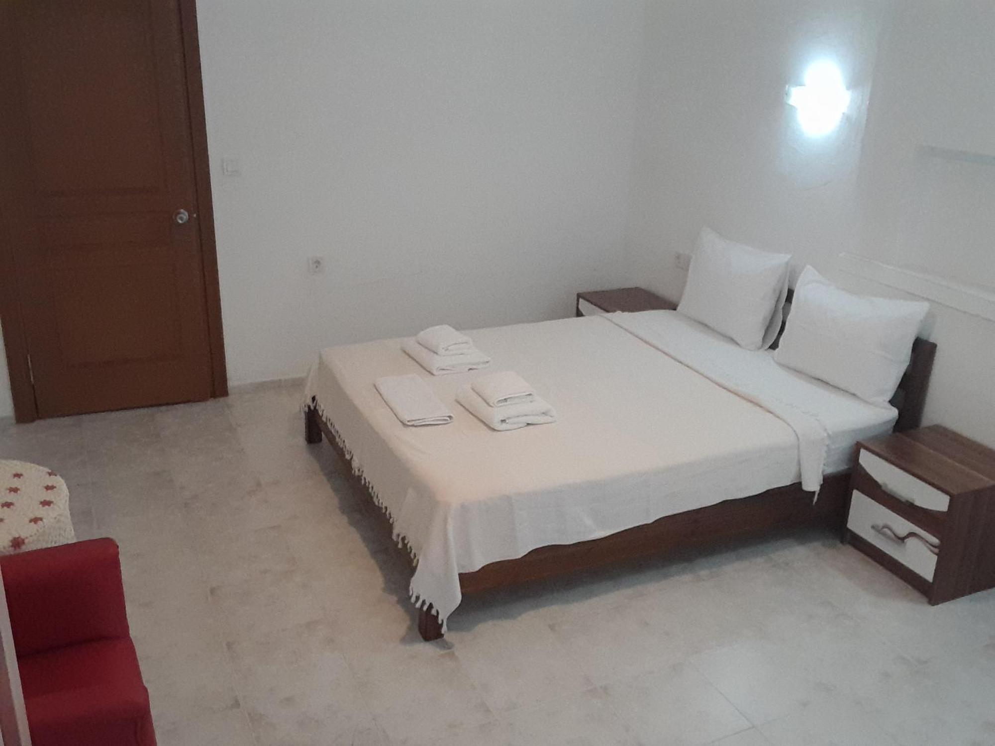 Aparthotel Mermaid