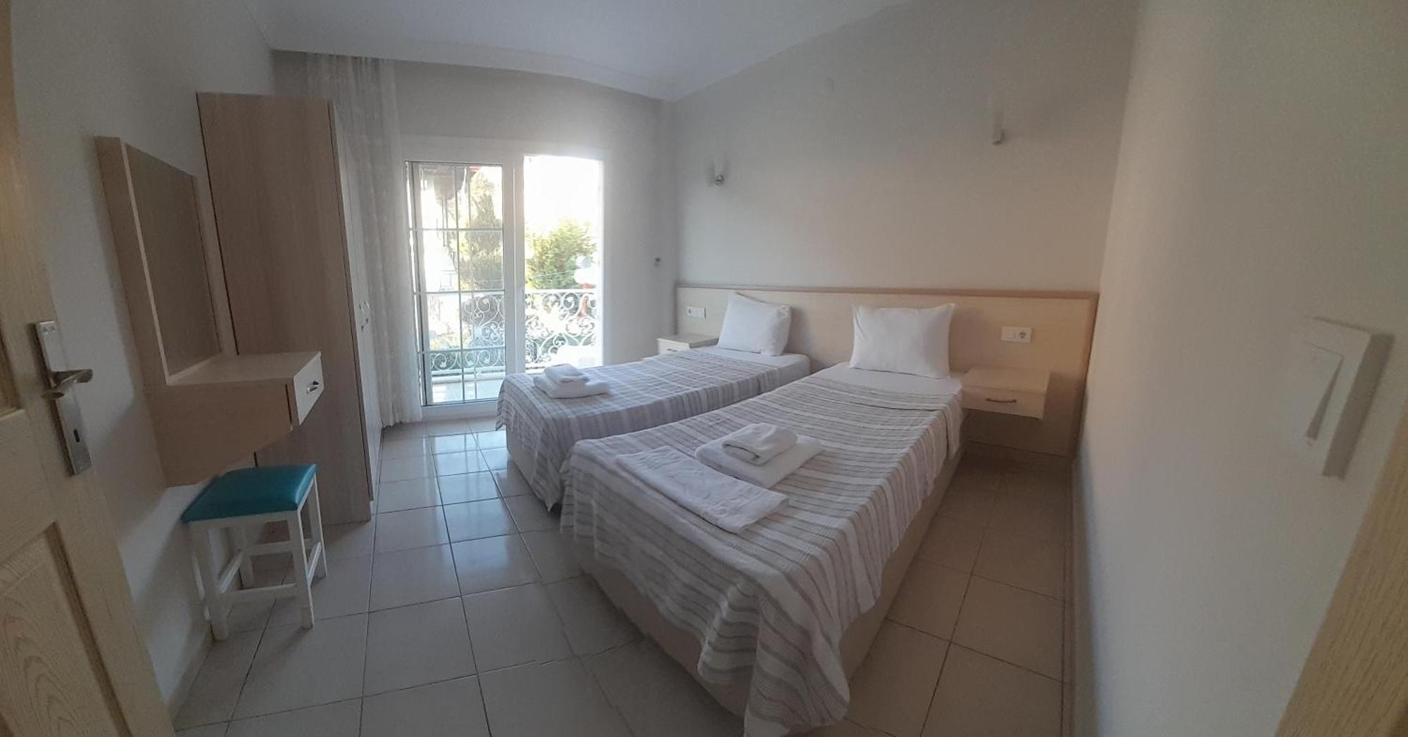 Aparthotel Mermaid Marmaris