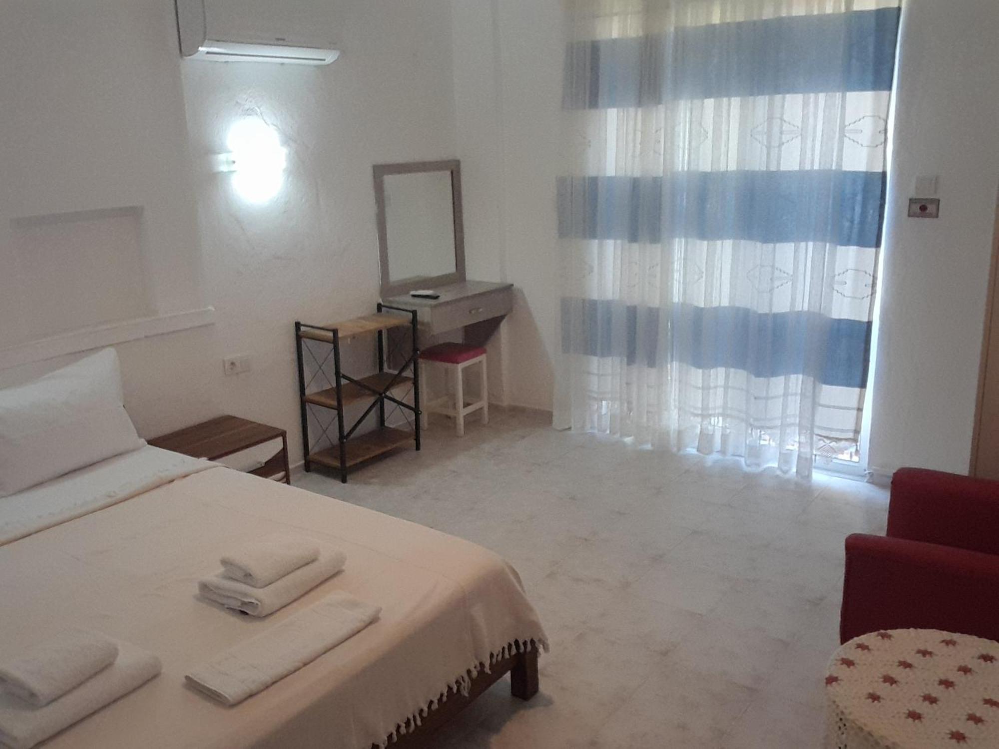 Aparthotel Mermaid Marmaris