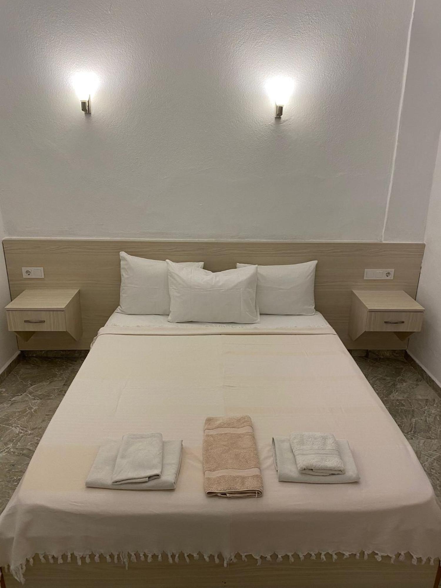 Aparthotel Mermaid *