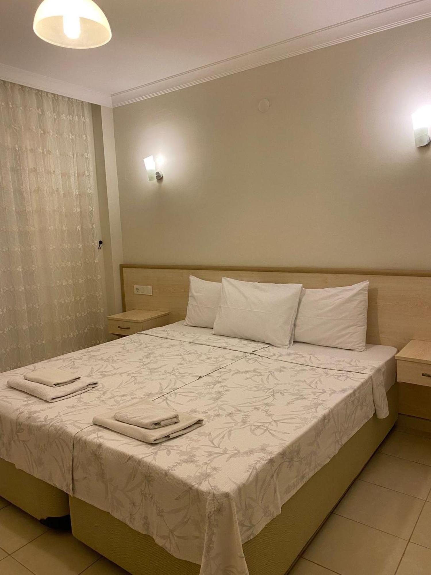 Mermaid Aparthotel