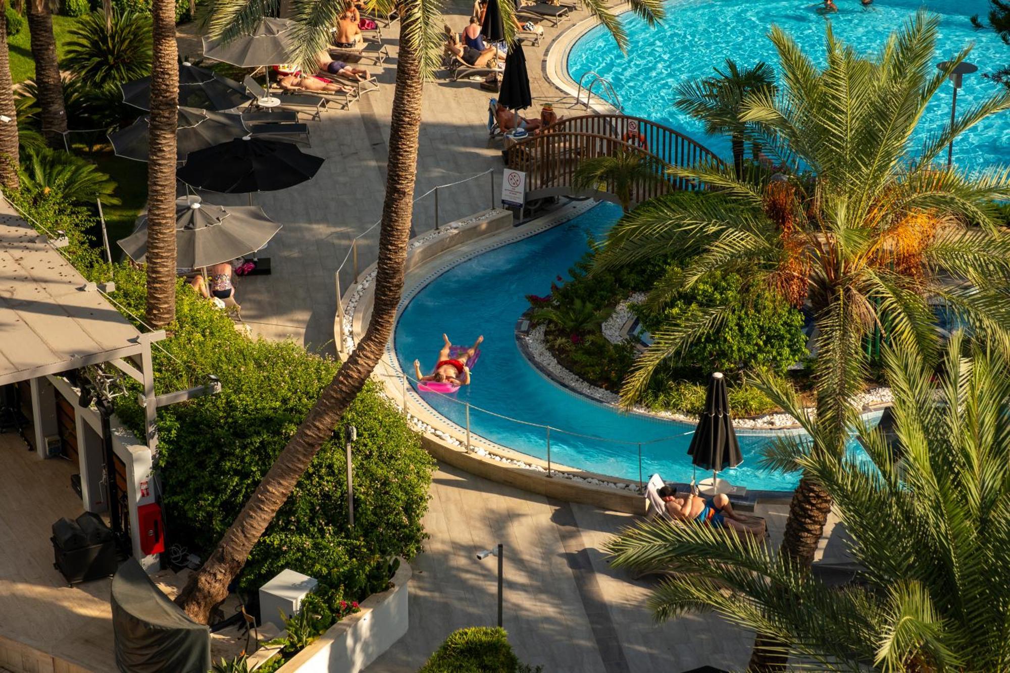 Hotel Tui Blue Grand Azur Marmaris
