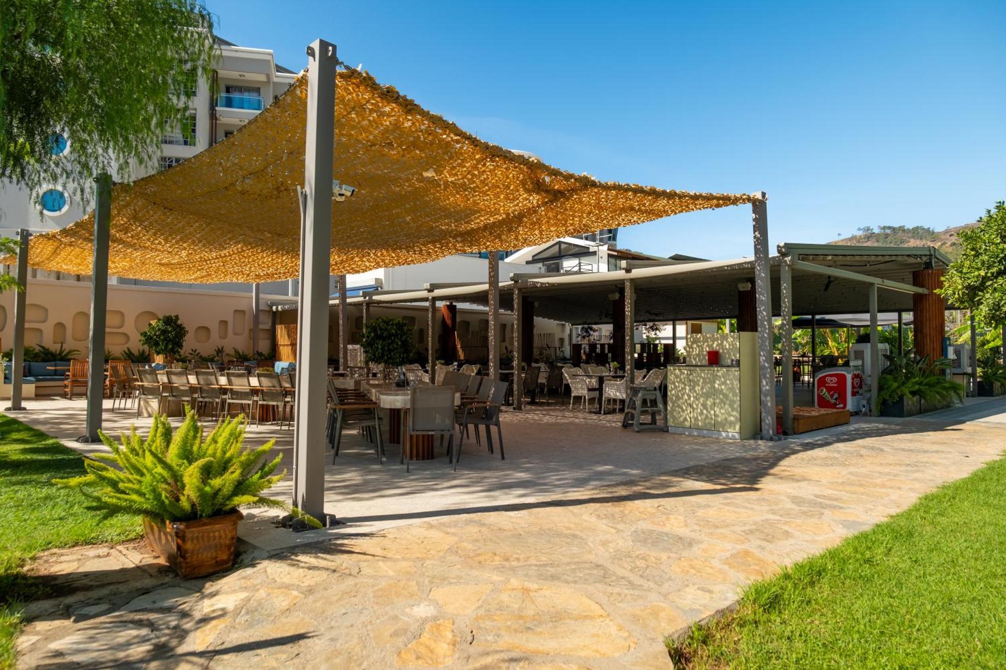 Hotel Tui Blue Grand Azur