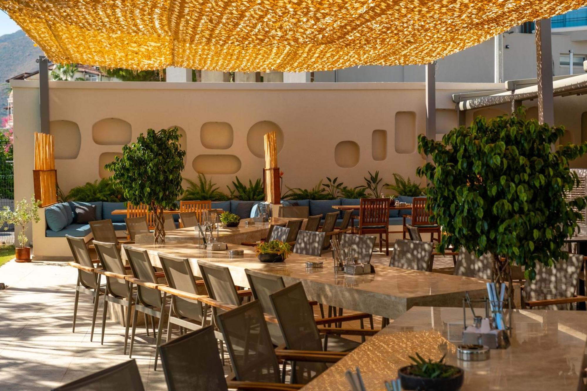 Tui Blue Grand Azur Hotel 5*