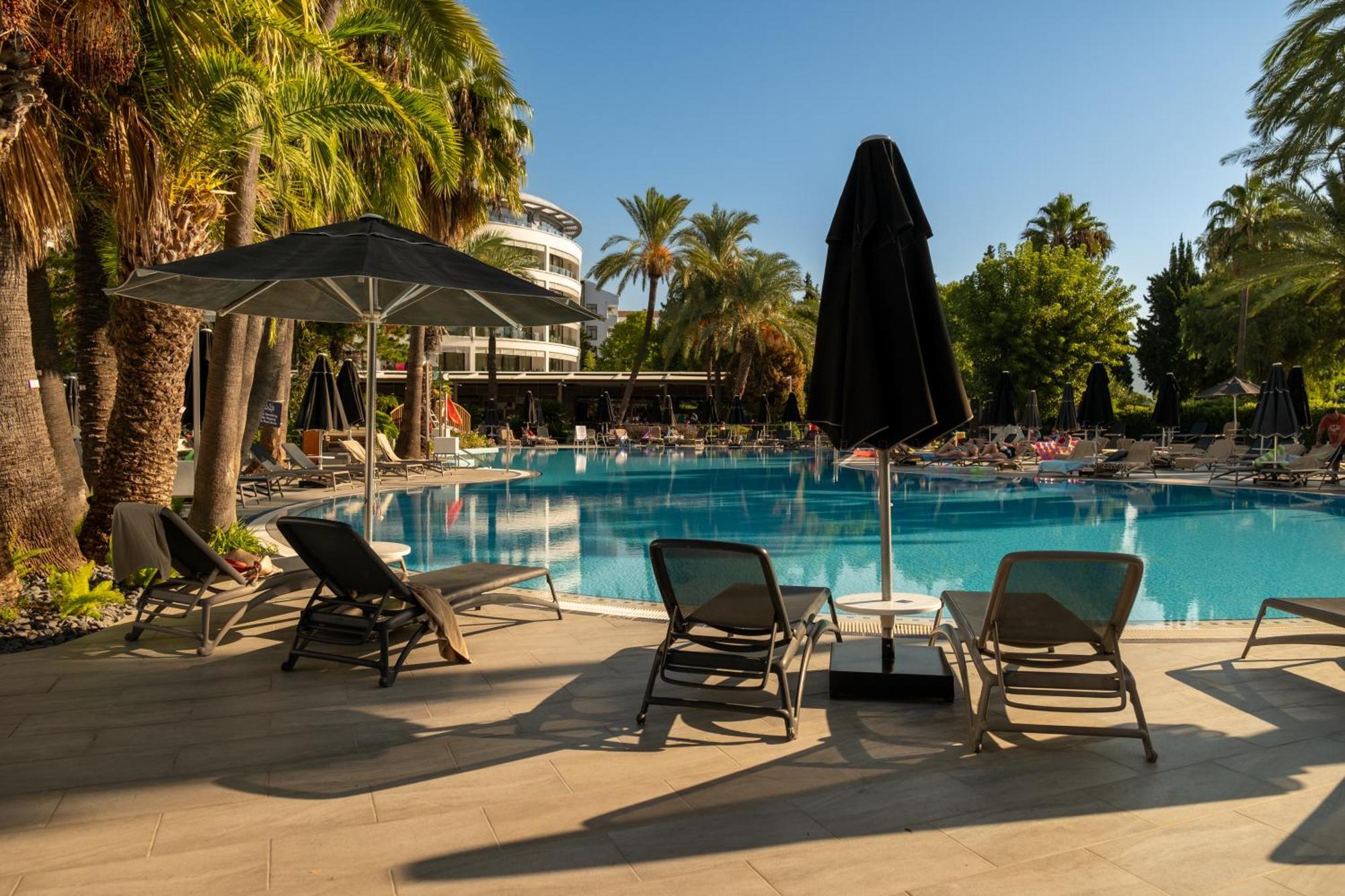 Hotel Tui Blue Grand Azur 5*