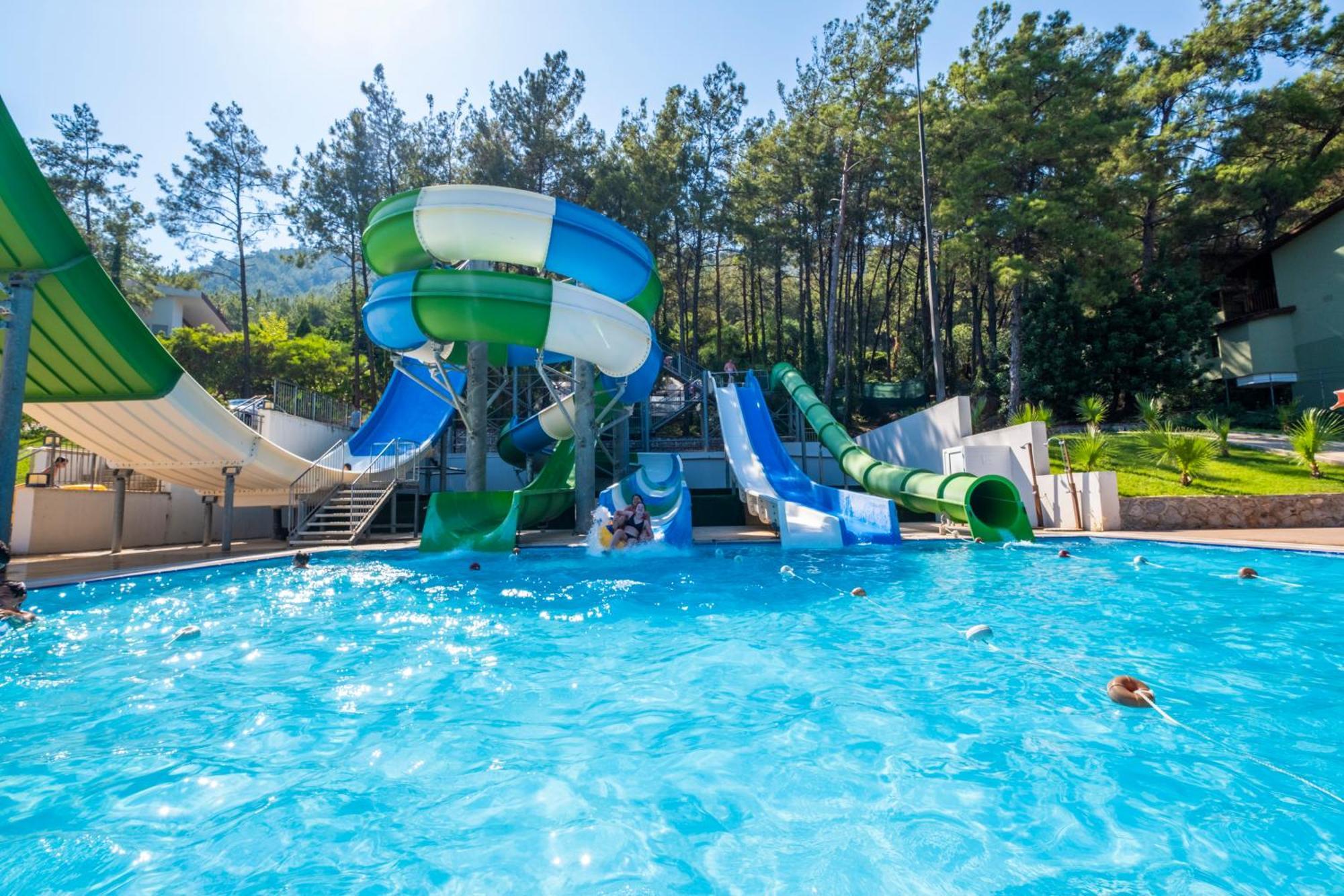 Hotel Orka Lotus 5*