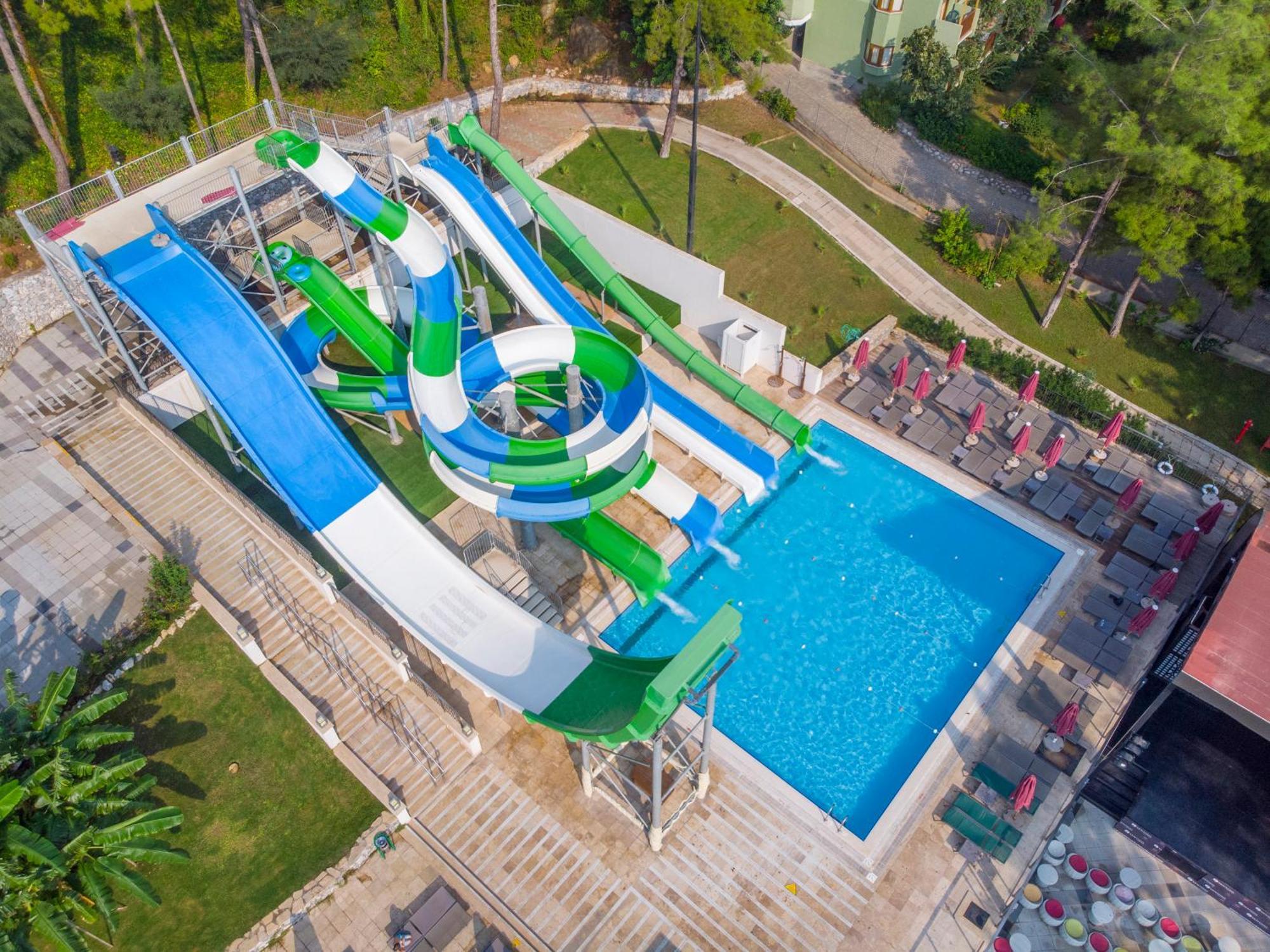 Hotel Orka Lotus