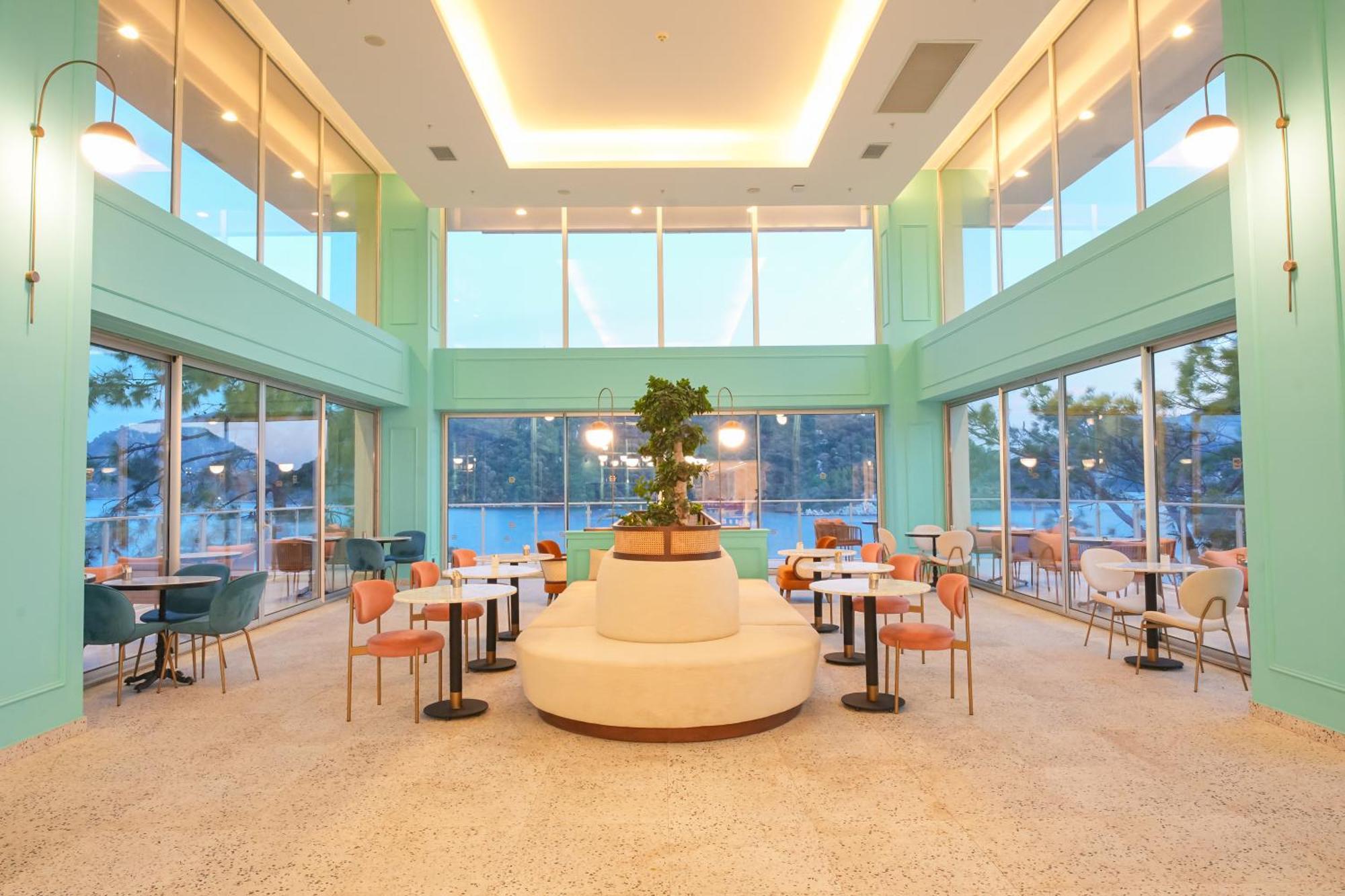 Hotel Orka Lotus Marmaris
